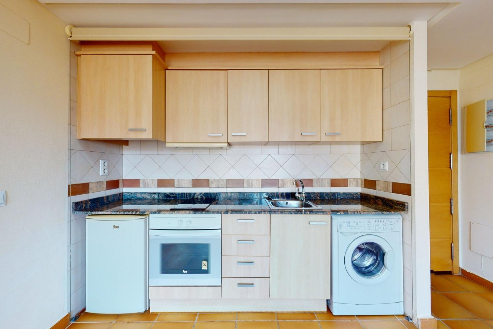 Краткосрочная аренда - Пентхаус -
Archena - Villanueva del Rio Segura