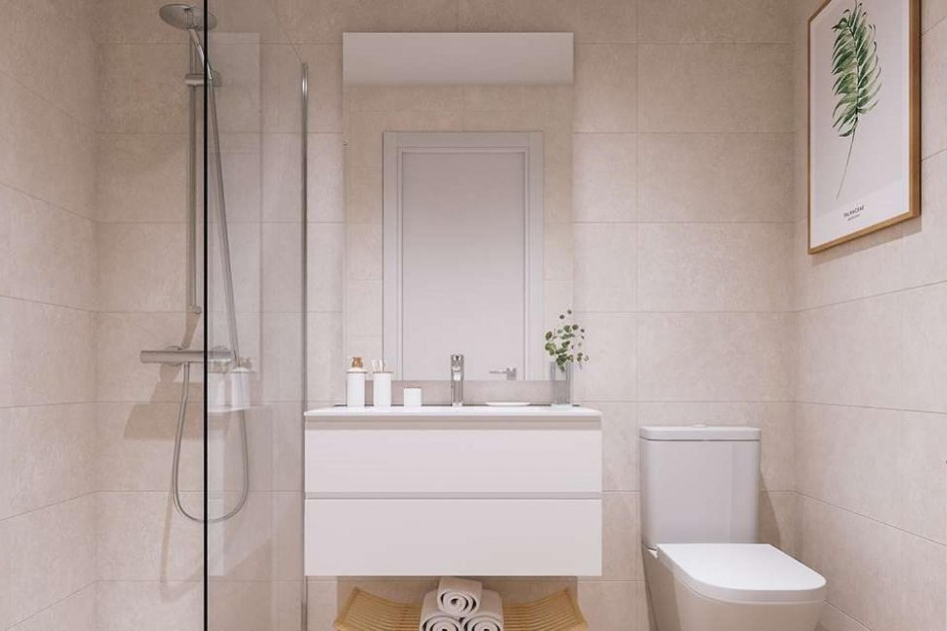 Краткосрочная аренда - Пентхаус -
Denia - Puerto Denia