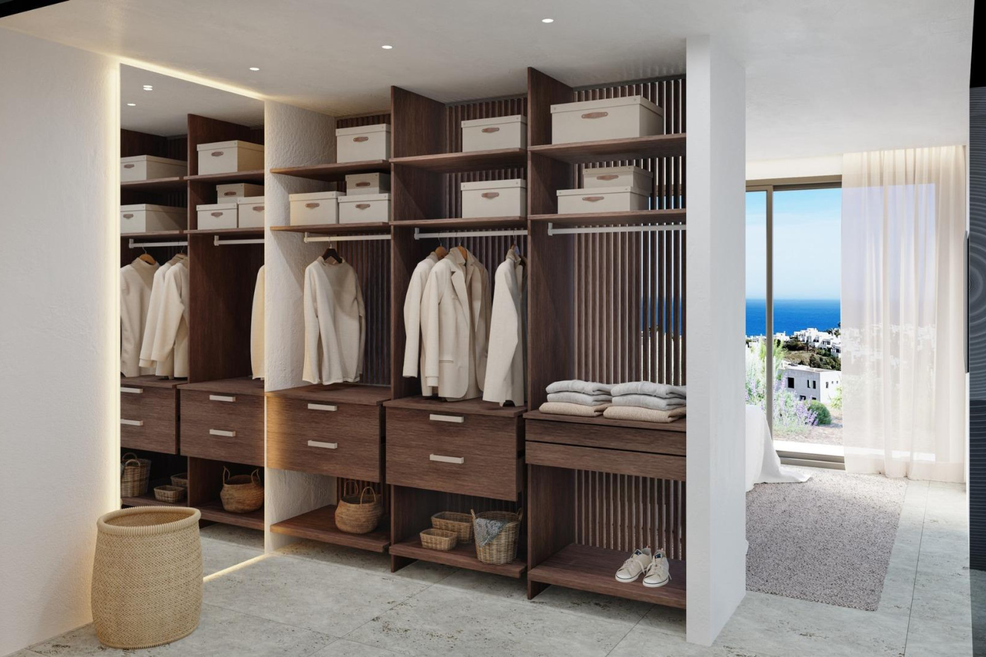 Краткосрочная аренда - Пентхаус -
Mojacar - Playa De Macenas