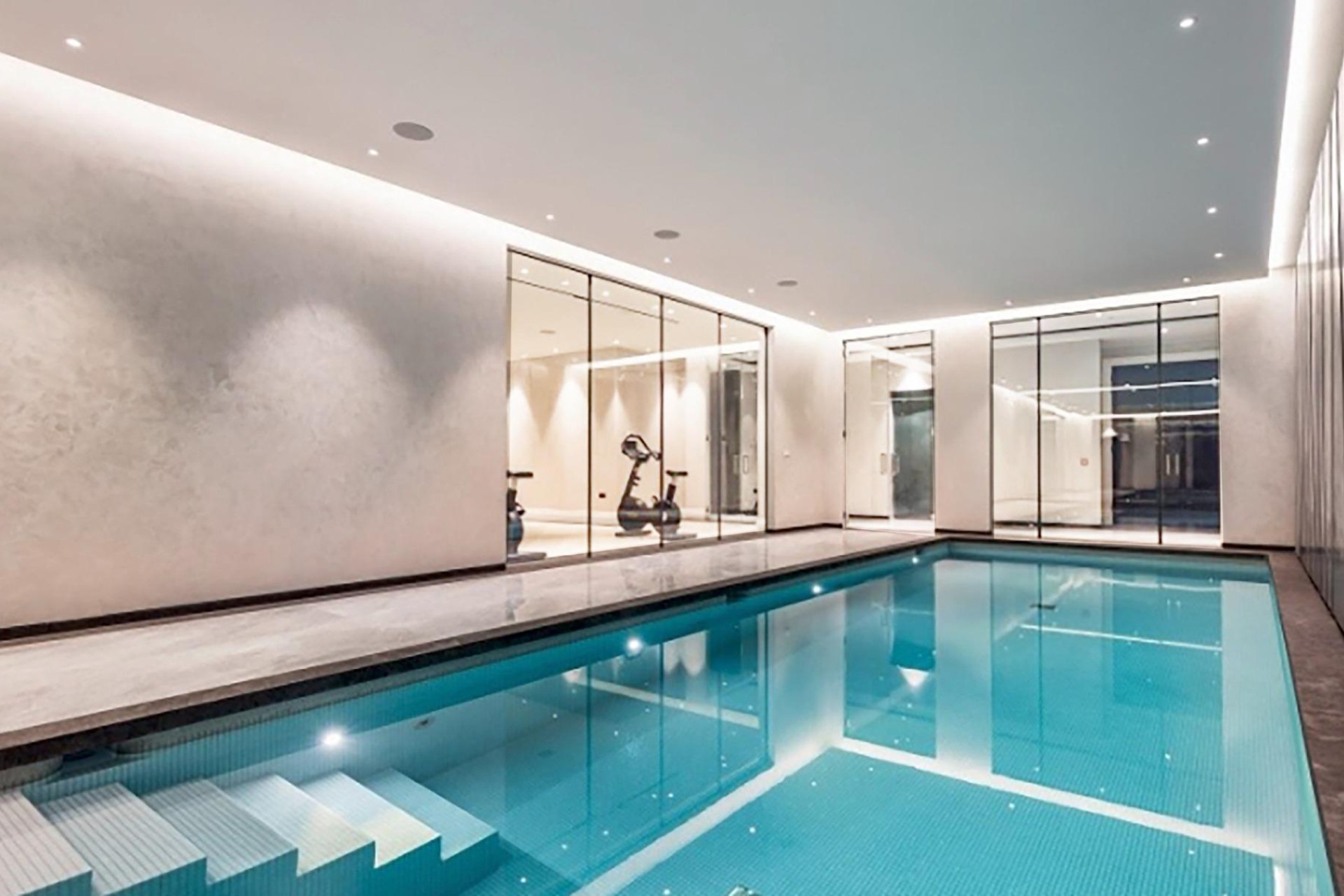 Краткосрочная аренда - Пентхаус -
Relleu - pueblo