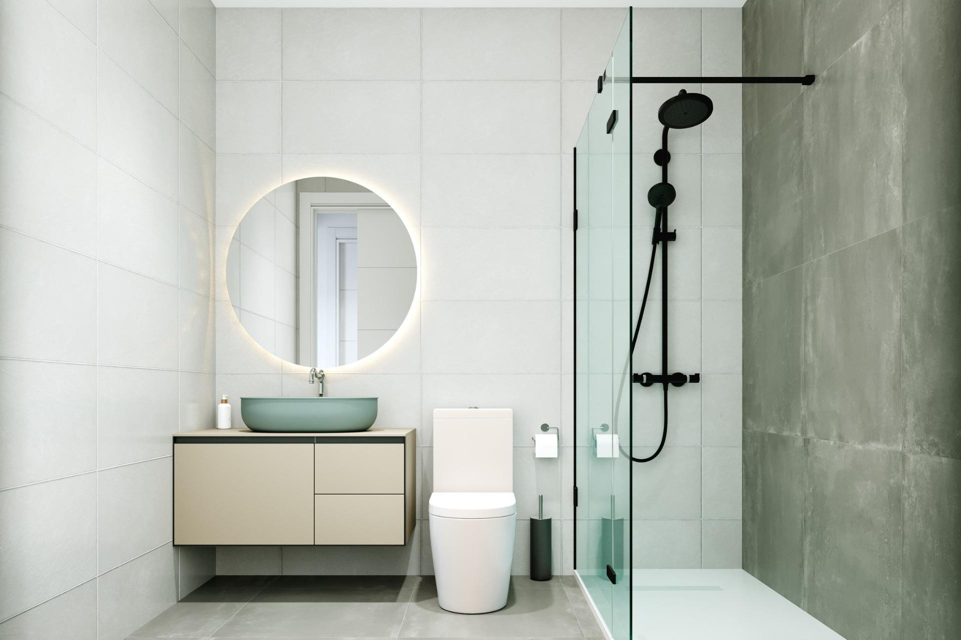 Краткосрочная аренда - Quad House -
Torre Pacheco - El Alba