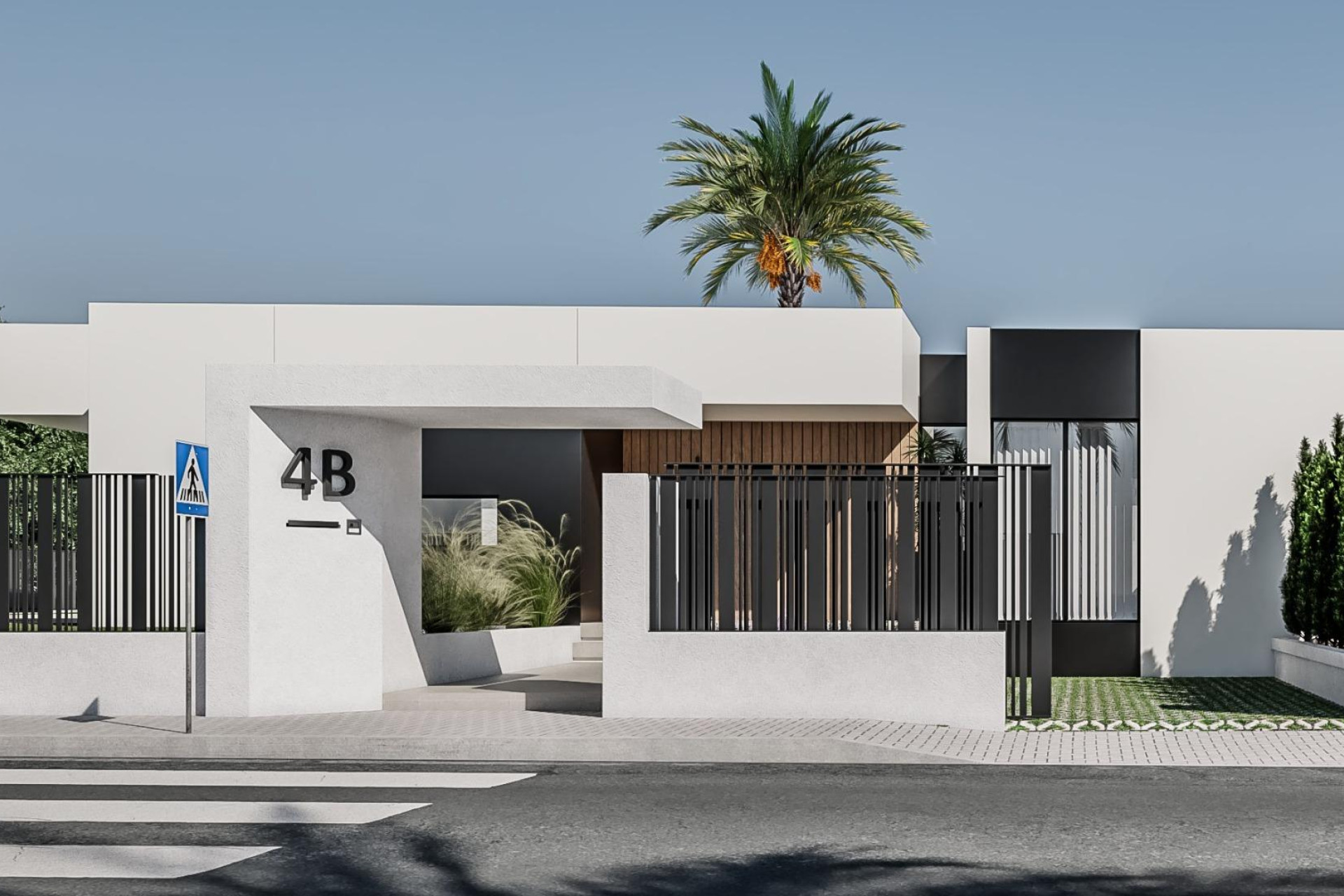 Краткосрочная аренда - Semidetached -
El Campello - Cala D´Or