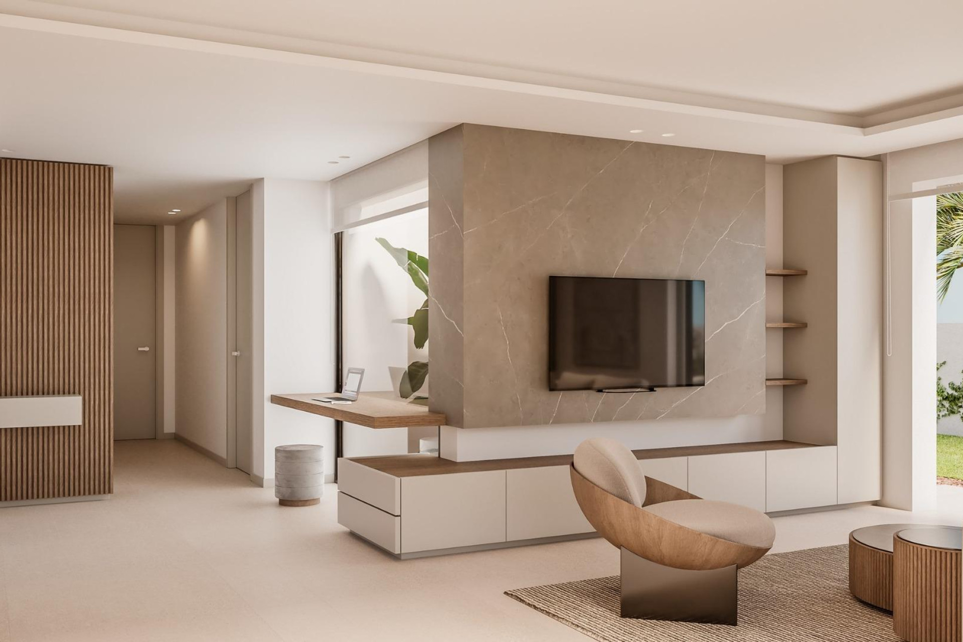 Краткосрочная аренда - Semidetached -
El Campello - Cala D´Or