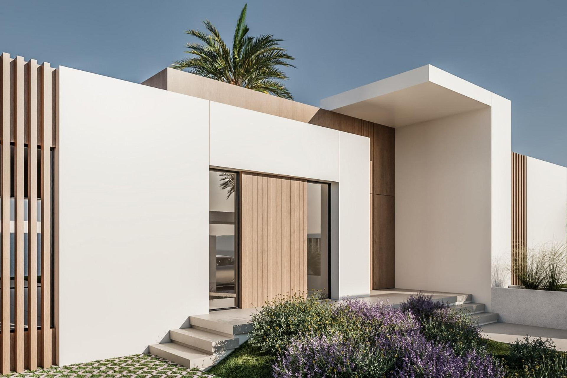 Краткосрочная аренда - Semidetached -
El Campello - Cala D´Or