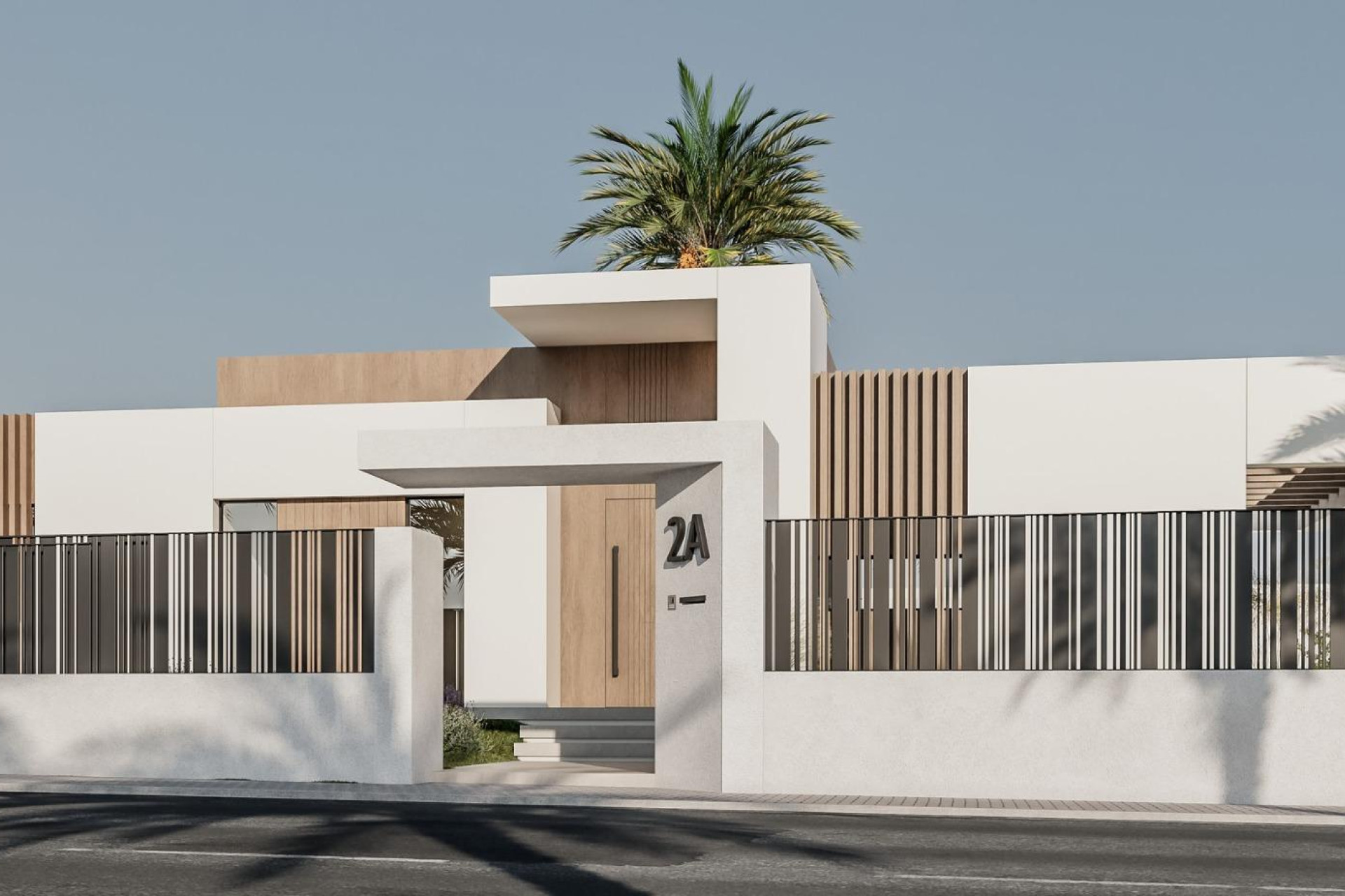 Краткосрочная аренда - Semidetached -
El Campello - Cala D´Or