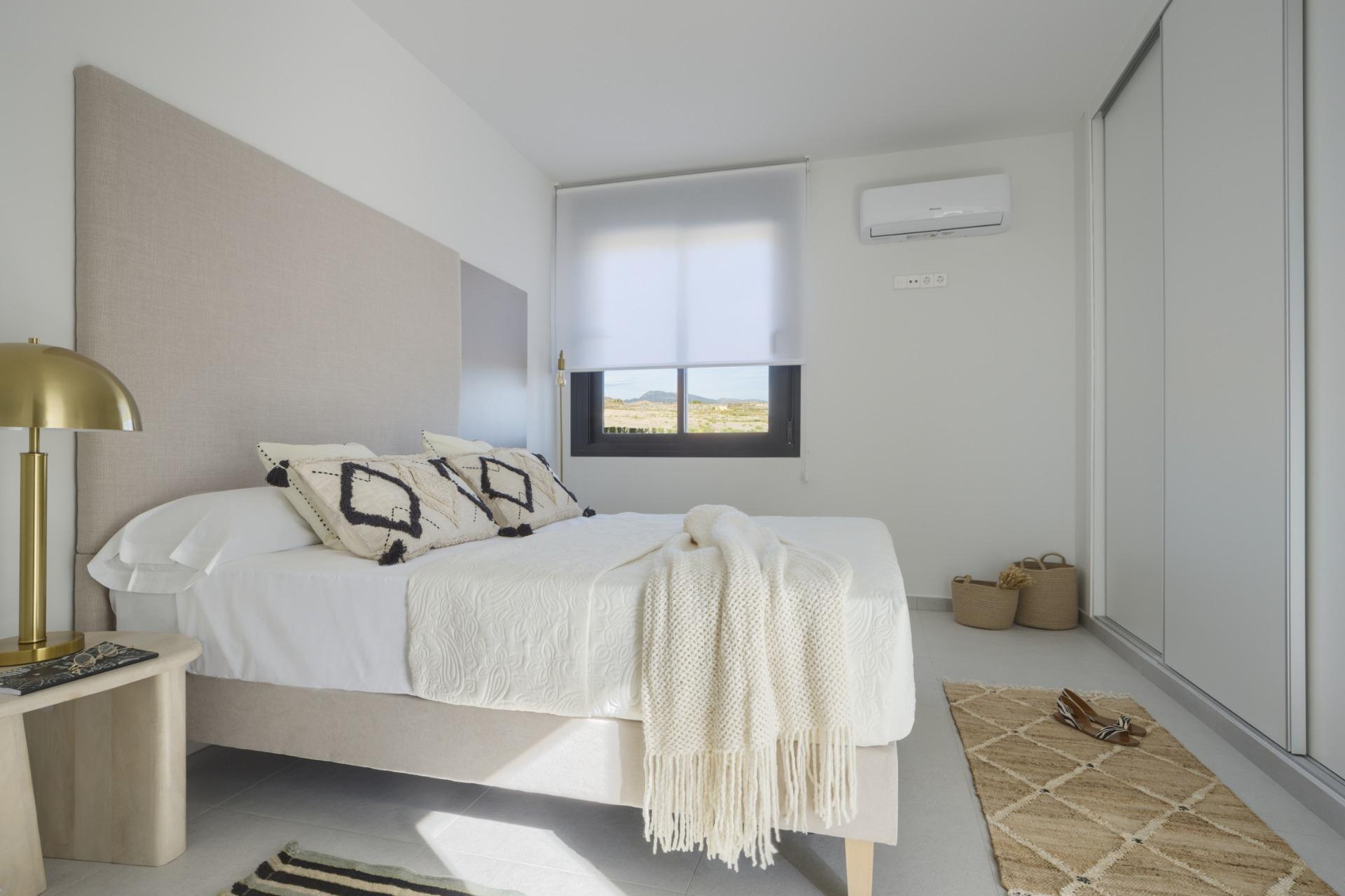 Краткосрочная аренда - Town House -
Baños y Mendigo - Altaona Golf