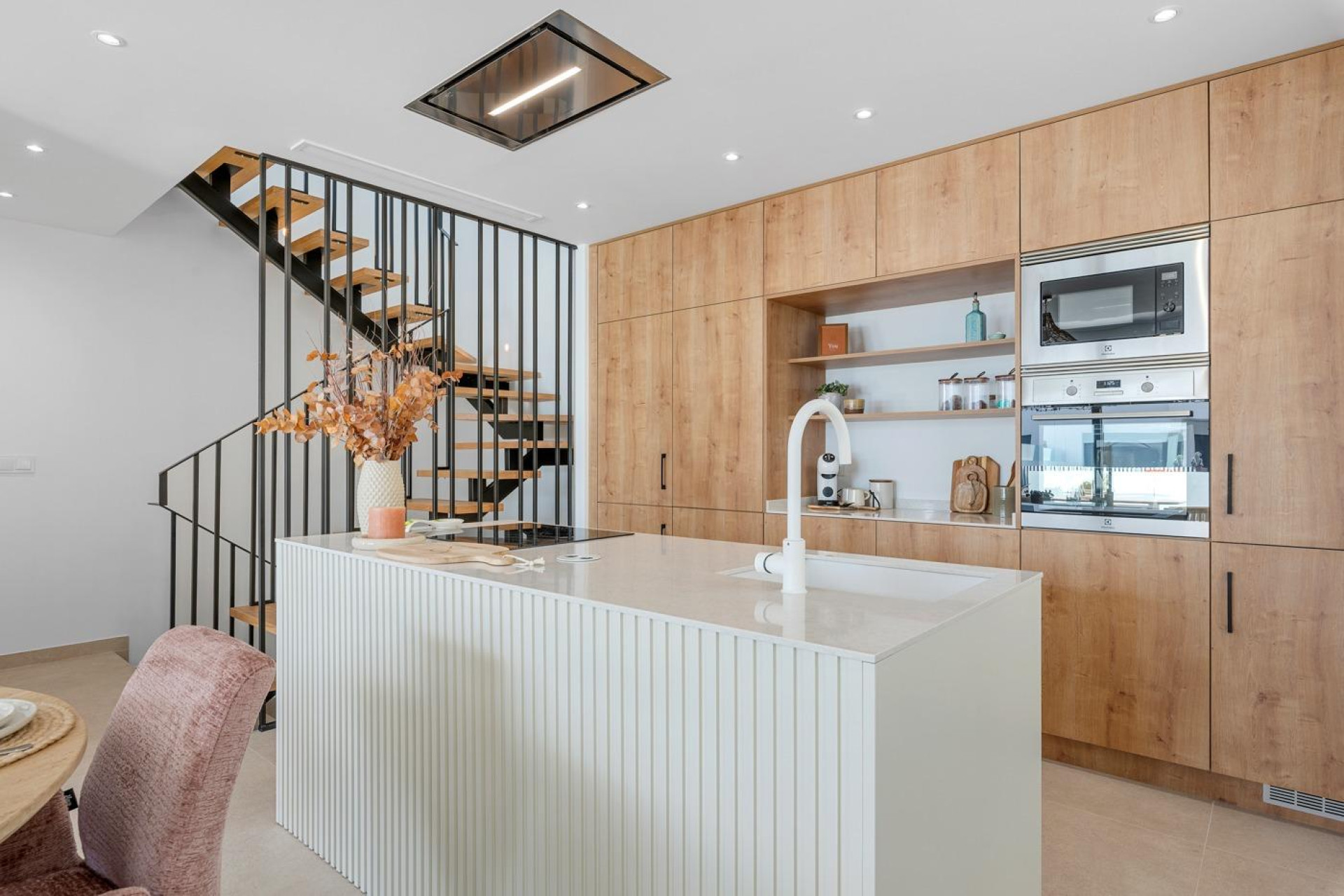 Краткосрочная аренда - Town House -
Dolores - Sector 3