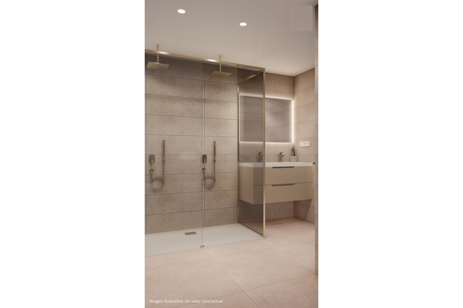 Краткосрочная аренда - Town House -
La Nucía - Nou Espai