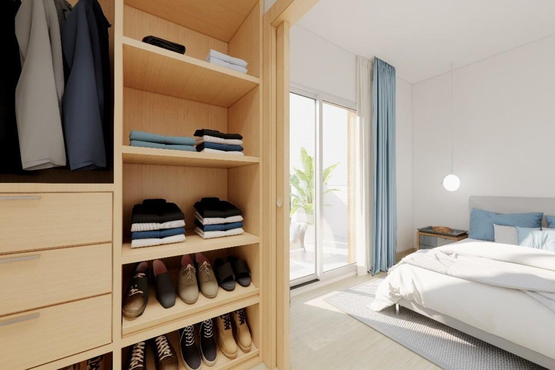 Краткосрочная аренда - Town House -
Los Alcazares - Serena Golf