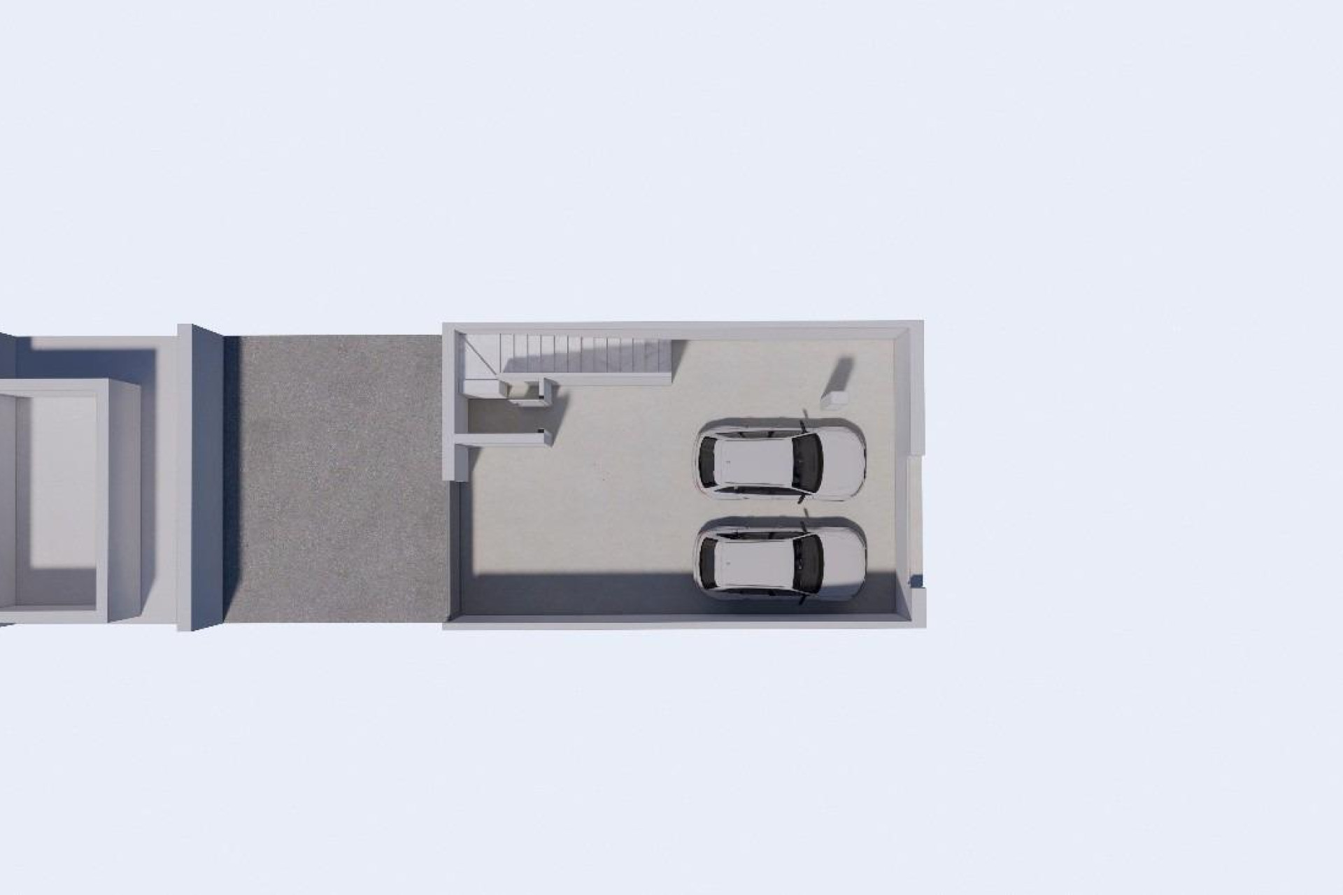 Краткосрочная аренда - Town House -
Los Alcazares - Serena Golf