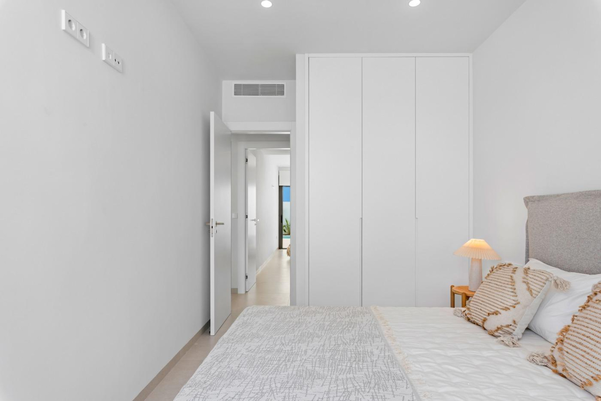 Краткосрочная аренда - Town House -
Los Alcazares - Serena Golf