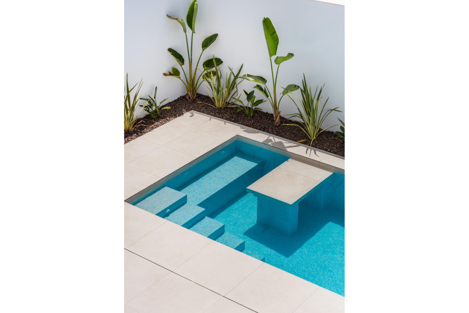 Краткосрочная аренда - Town House -
Los Alcazares - Serena Golf