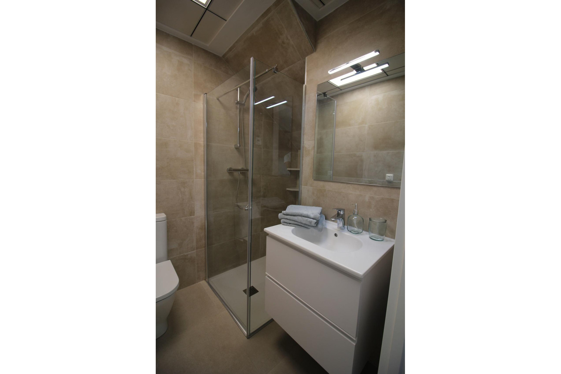 Краткосрочная аренда - Town House -
Pilar de la Horadada - El Pilar de la Horadada