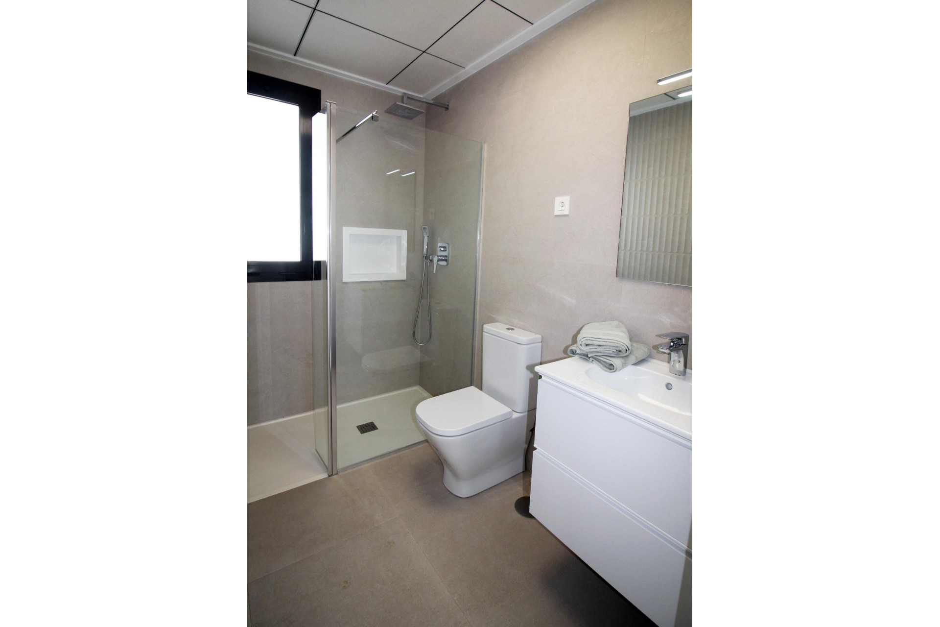 Краткосрочная аренда - Town House -
Pilar de la Horadada - parque Andromeda