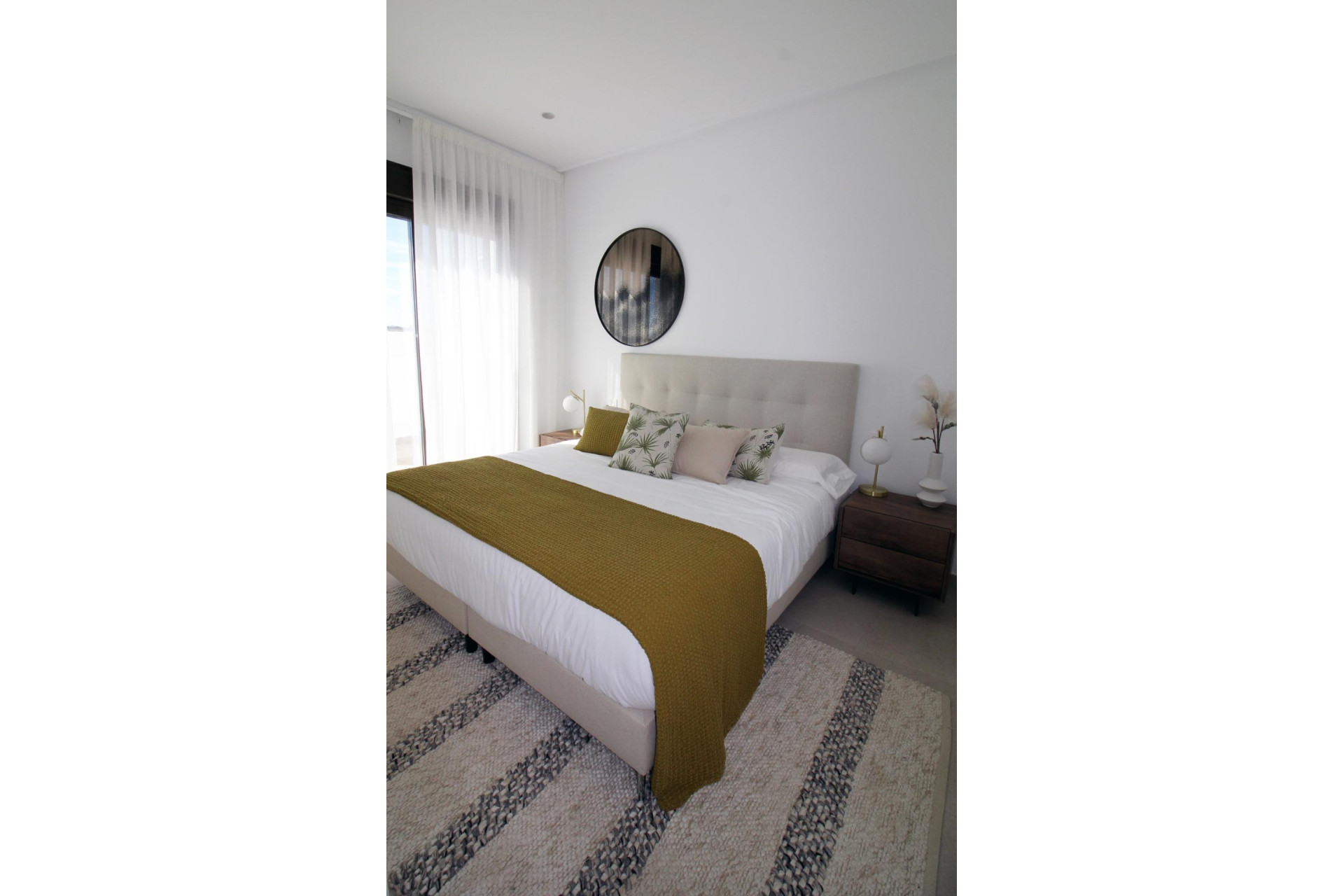 Краткосрочная аренда - Town House -
Pilar de la Horadada - parque Andromeda