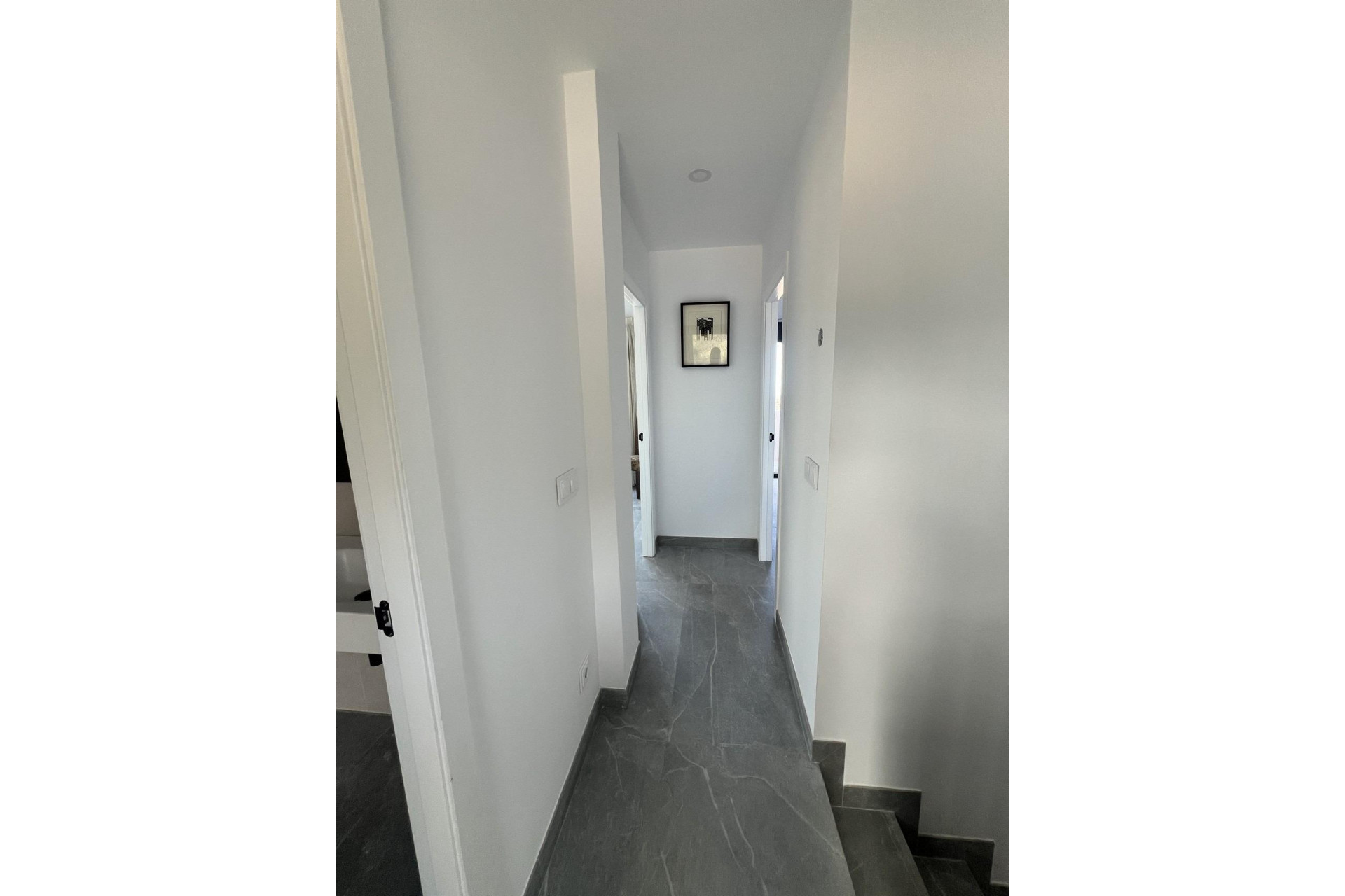 Краткосрочная аренда - Town House -
Polop - PAU1