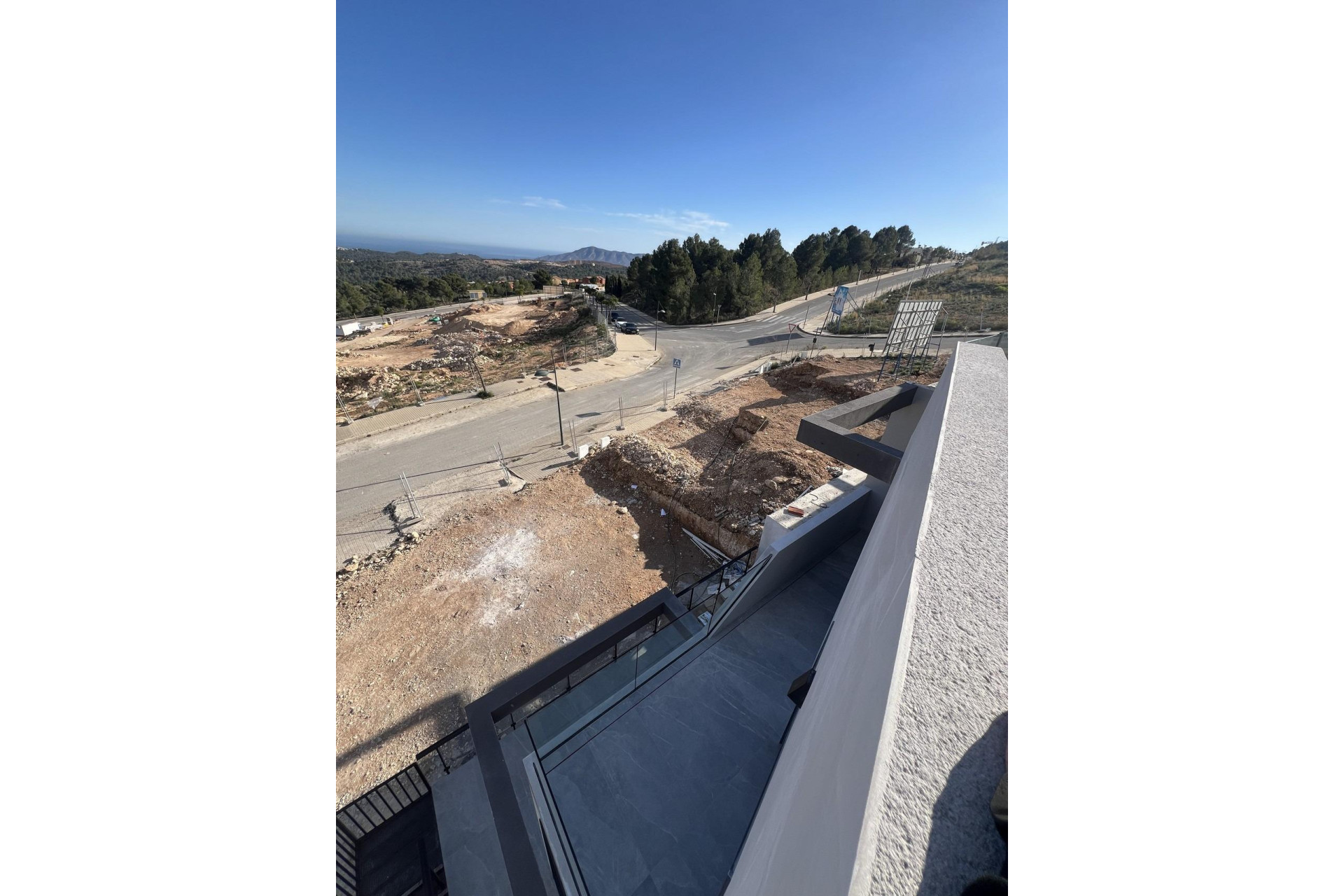 Краткосрочная аренда - Town House -
Polop - PAU1