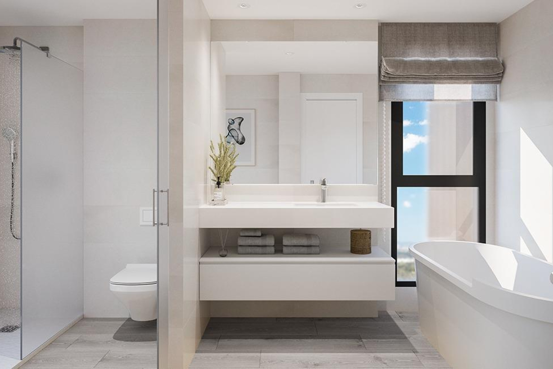 Краткосрочная аренда - Town House -
San Juan Alicante - Cabo de las Huertas