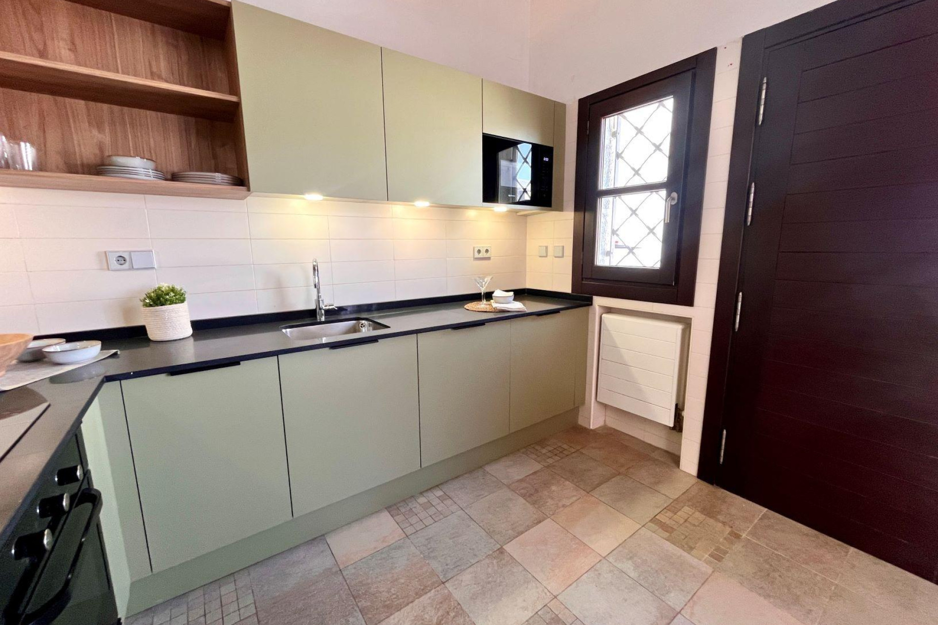 Краткосрочная аренда - Town House -
Sucina - Peraleja Golf