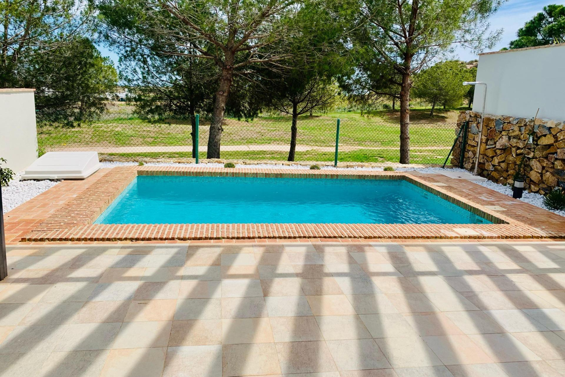 Краткосрочная аренда - Town House -
Sucina - Peraleja Golf