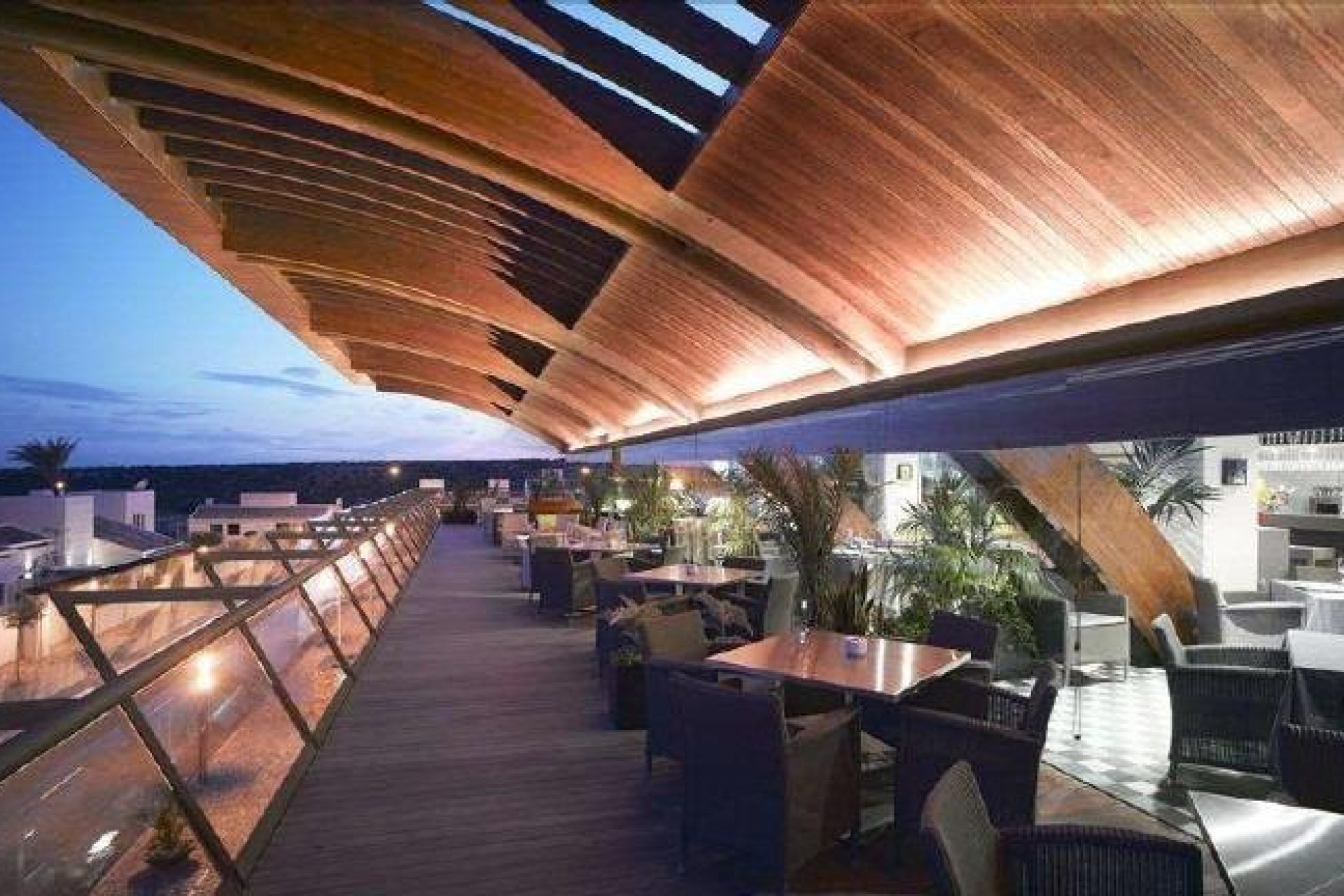 Краткосрочная аренда - Town House -
Sucina - Peraleja Golf