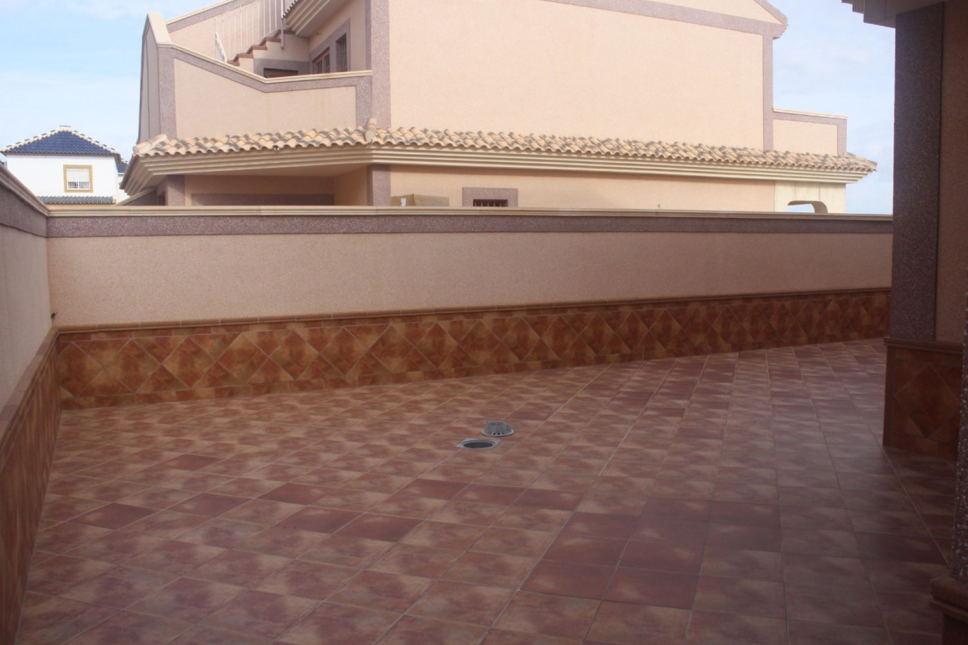 Краткосрочная аренда - Town House -
Torrevieja - Los Altos
