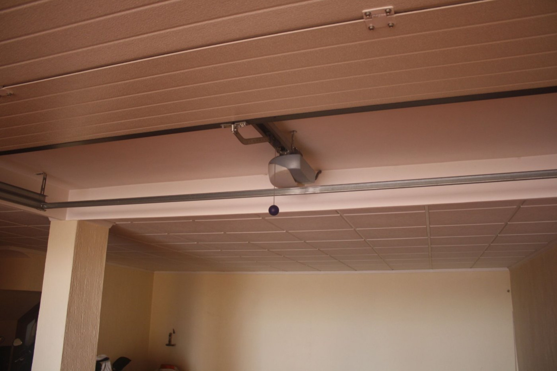 Краткосрочная аренда - Town House -
Torrevieja - Los Altos