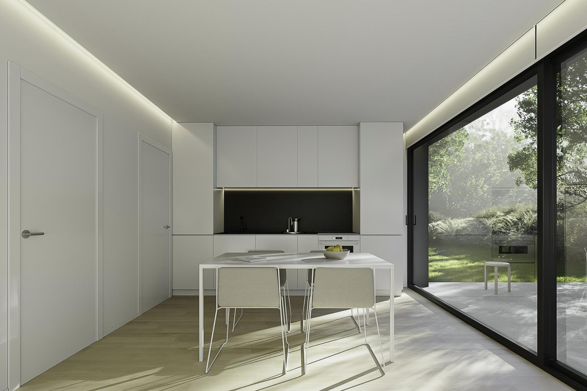 Краткосрочная аренда - Villa -
Alfas del Pí - Barranc Fondo