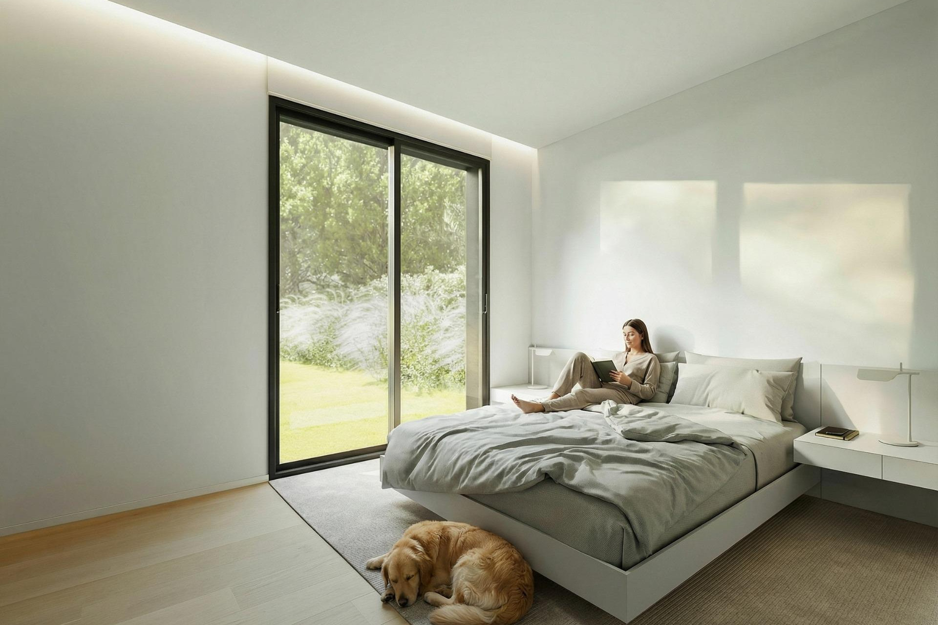 Краткосрочная аренда - Villa -
Alfas del Pí - Barranc Fondo