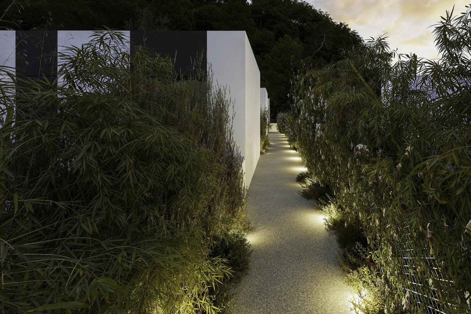 Краткосрочная аренда - Villa -
Alfas del Pí - Barranc Fondo