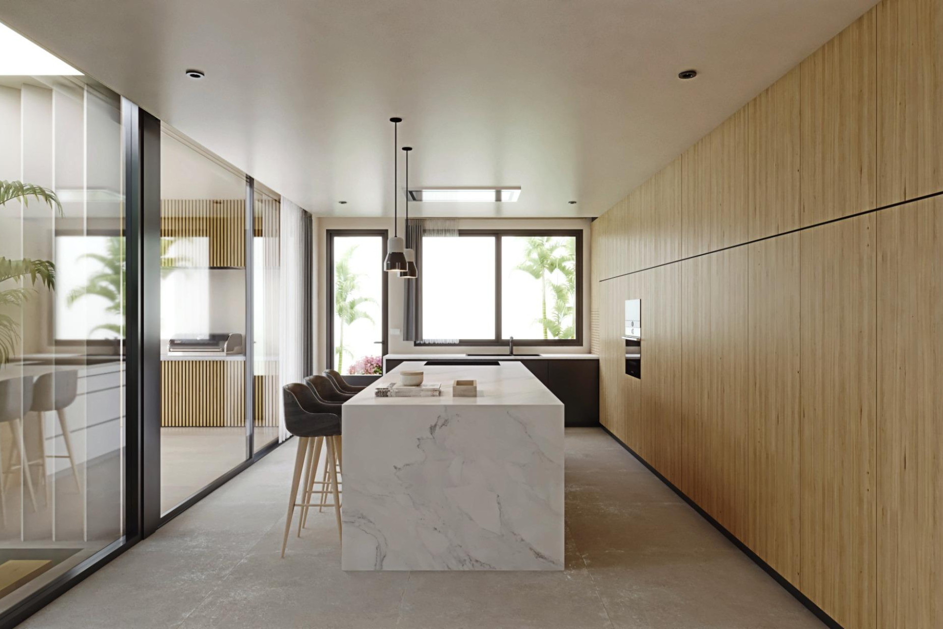 Краткосрочная аренда - Villa -
Alfas del Pí - El Albir