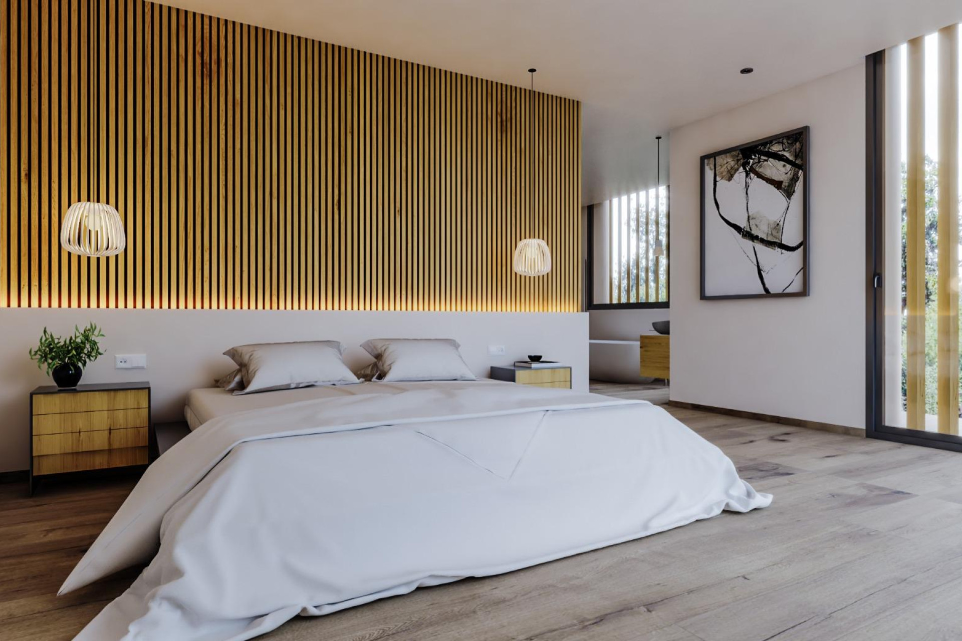 Краткосрочная аренда - Villa -
Alfas del Pí - El Albir