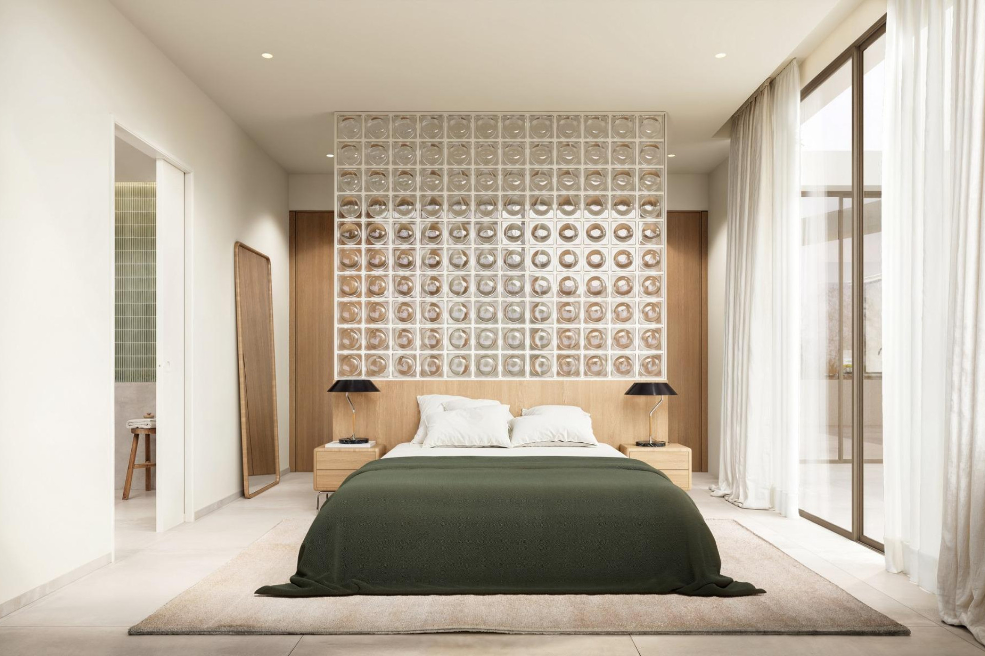 Краткосрочная аренда - Villa -
Algorfa - La Finca Golf