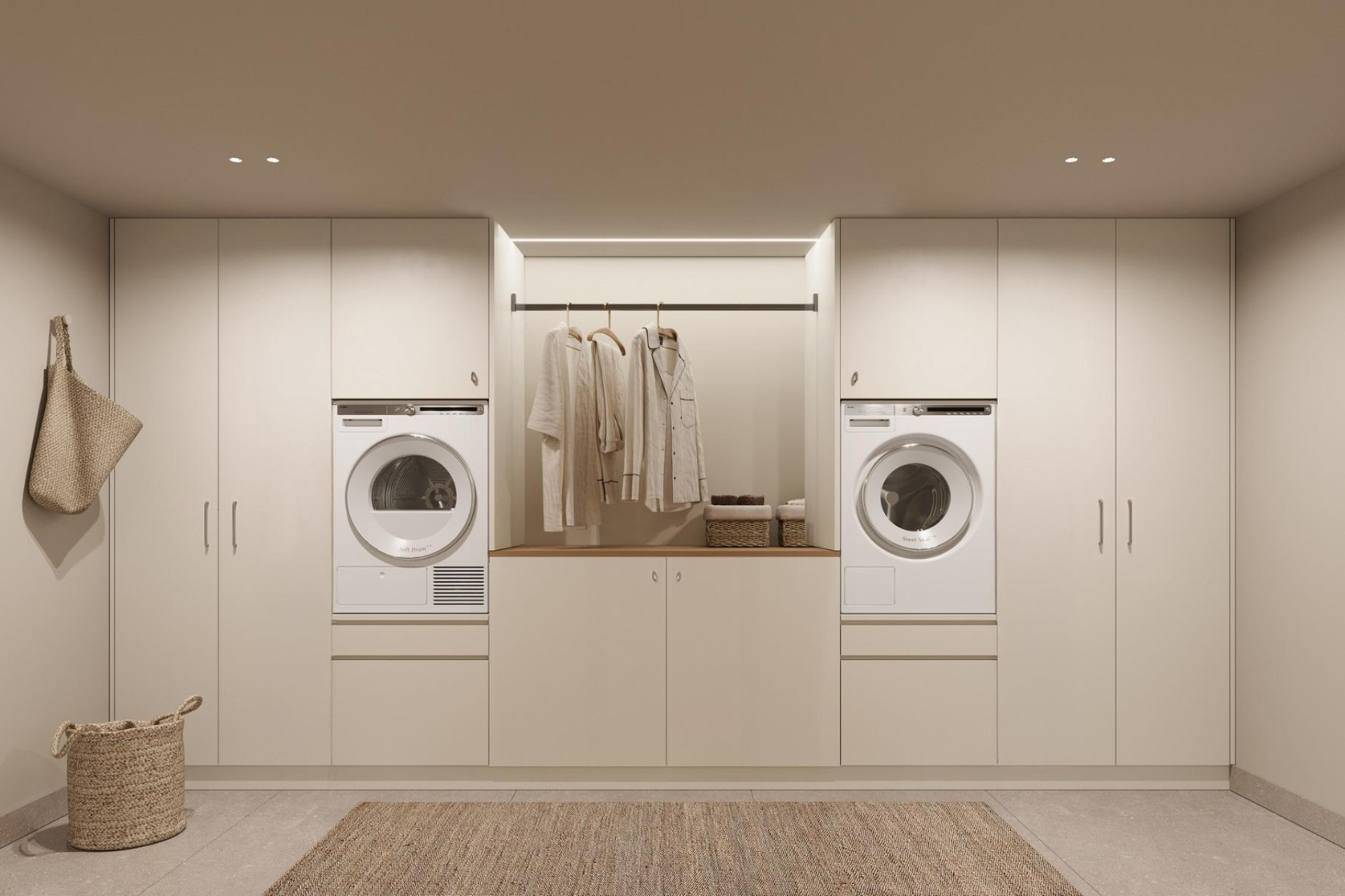 Краткосрочная аренда - Villa -
Algorfa - La Finca Golf