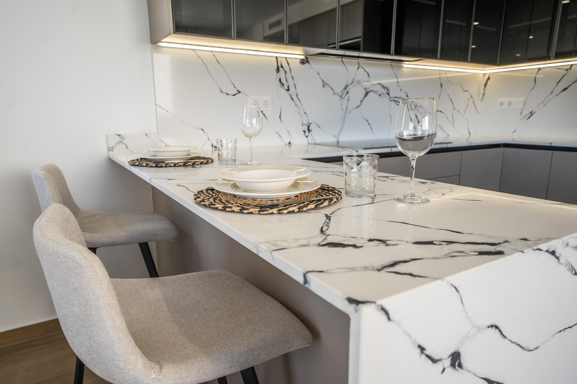 Краткосрочная аренда - Villa -
Algorfa - La Finca Golf