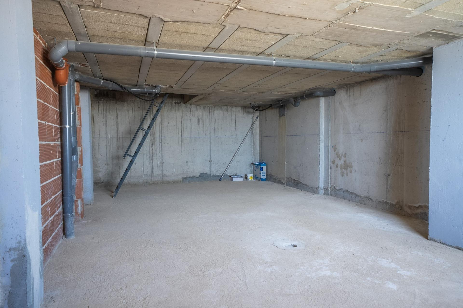 Краткосрочная аренда - Villa -
Algorfa - La Finca Golf