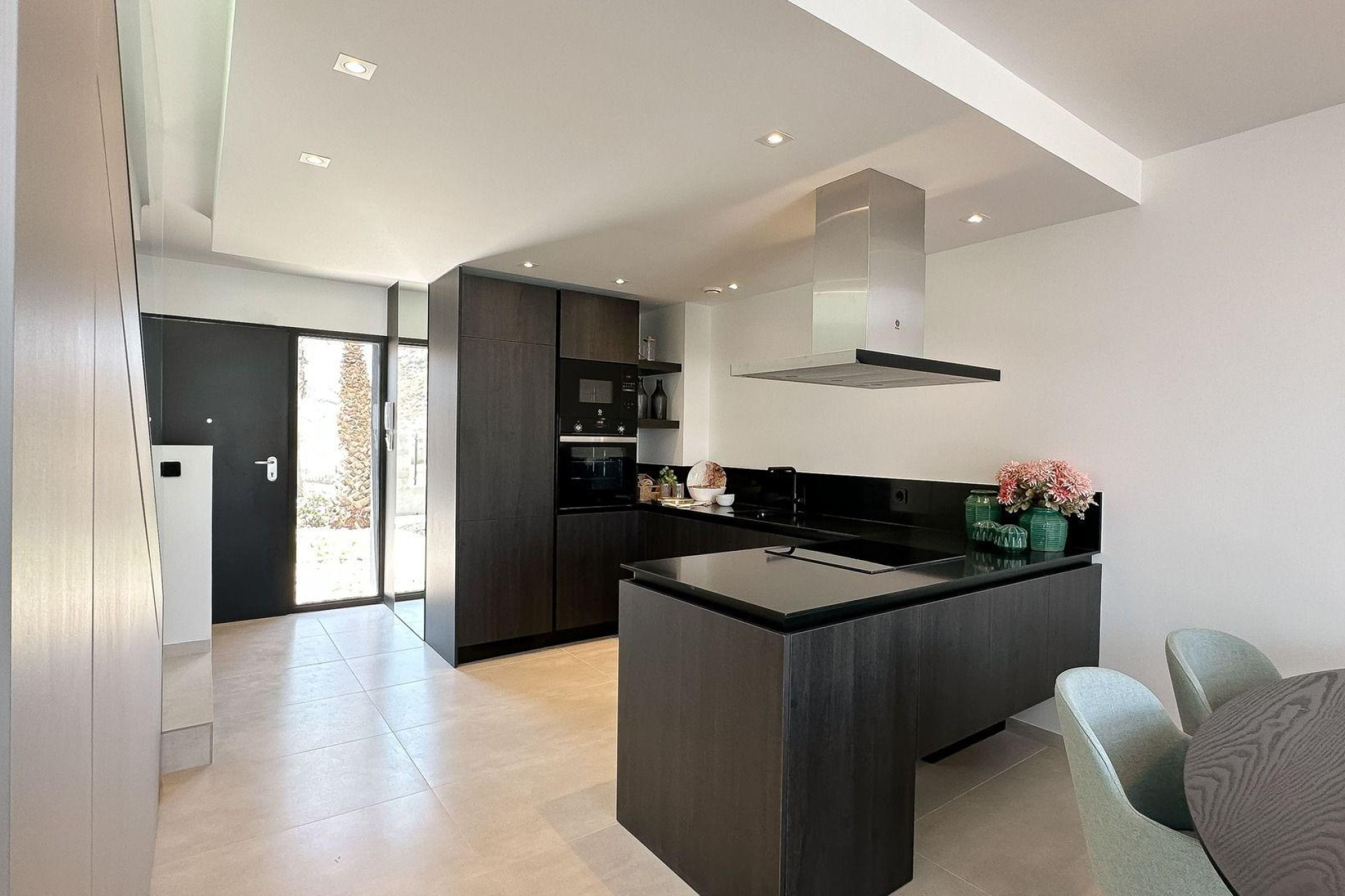 Краткосрочная аренда - Villa -
Algorfa - La Finca Golf