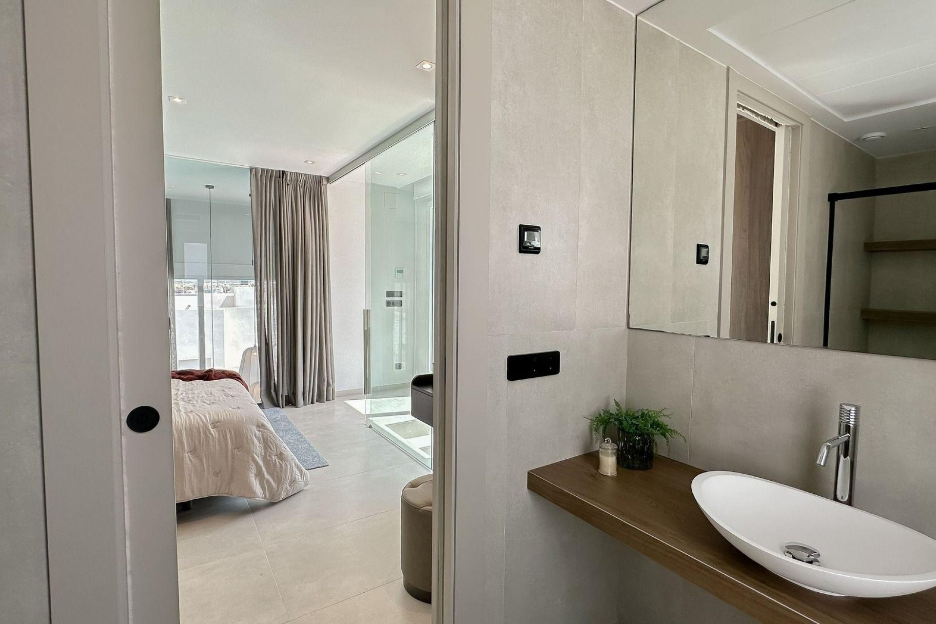 Краткосрочная аренда - Villa -
Algorfa - La Finca Golf