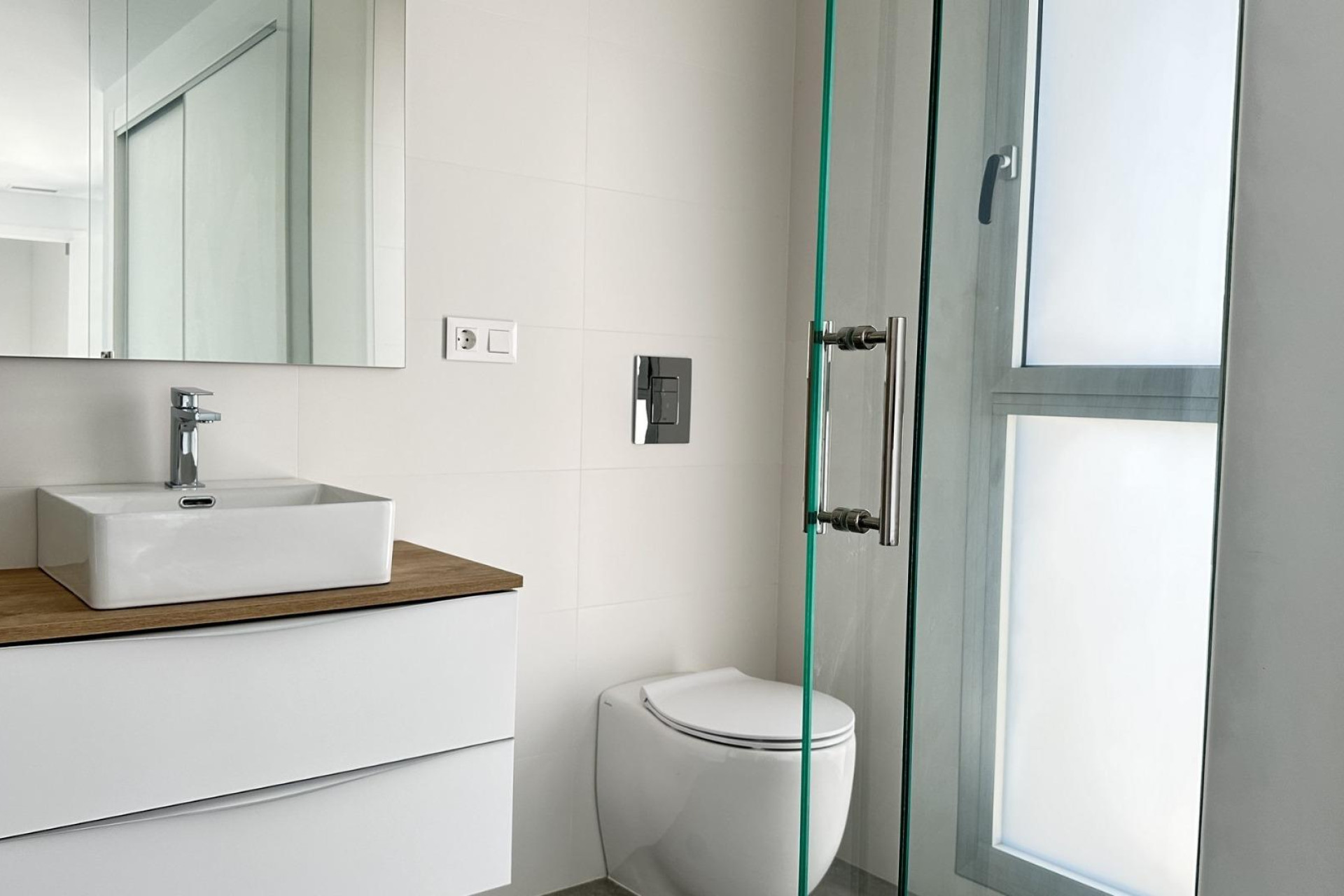 Краткосрочная аренда - Villa -
Algorfa - La Finca Golf