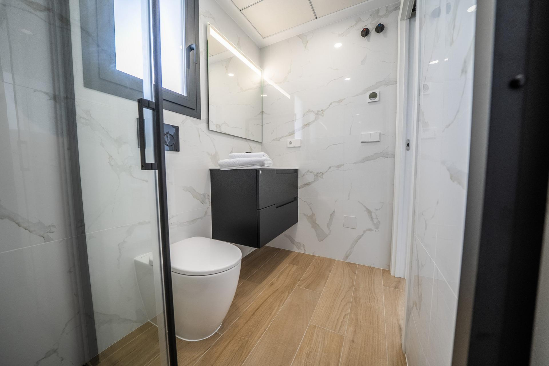 Краткосрочная аренда - Villa -
Algorfa - La Finca Golf