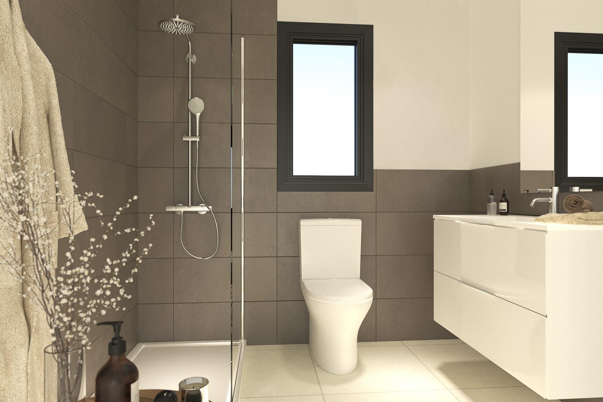 Краткосрочная аренда - Villa -
Alhama De Murcia - Condado De Alhama Golf Resort