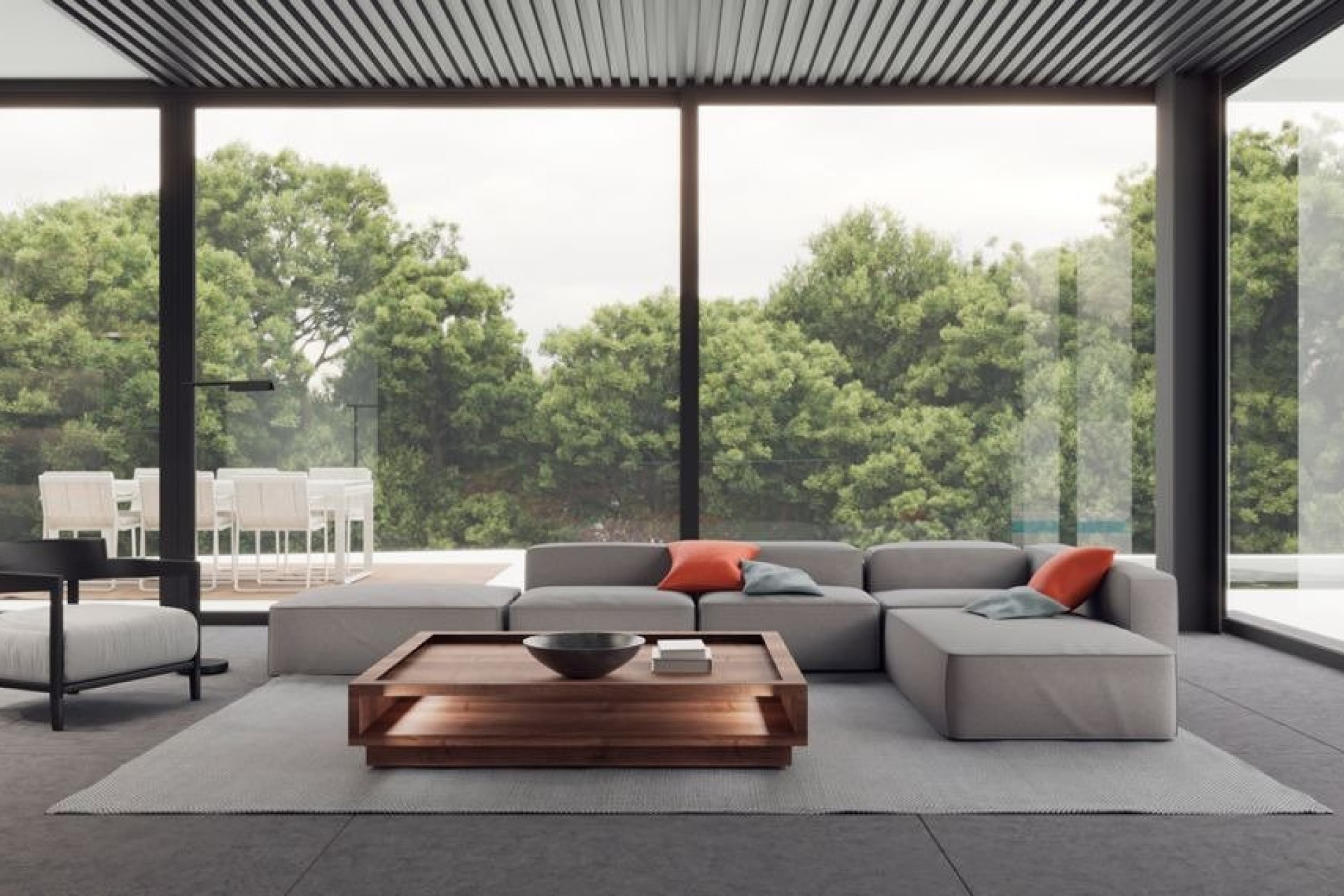 Краткосрочная аренда - Villa -
Altea - Santa Clara