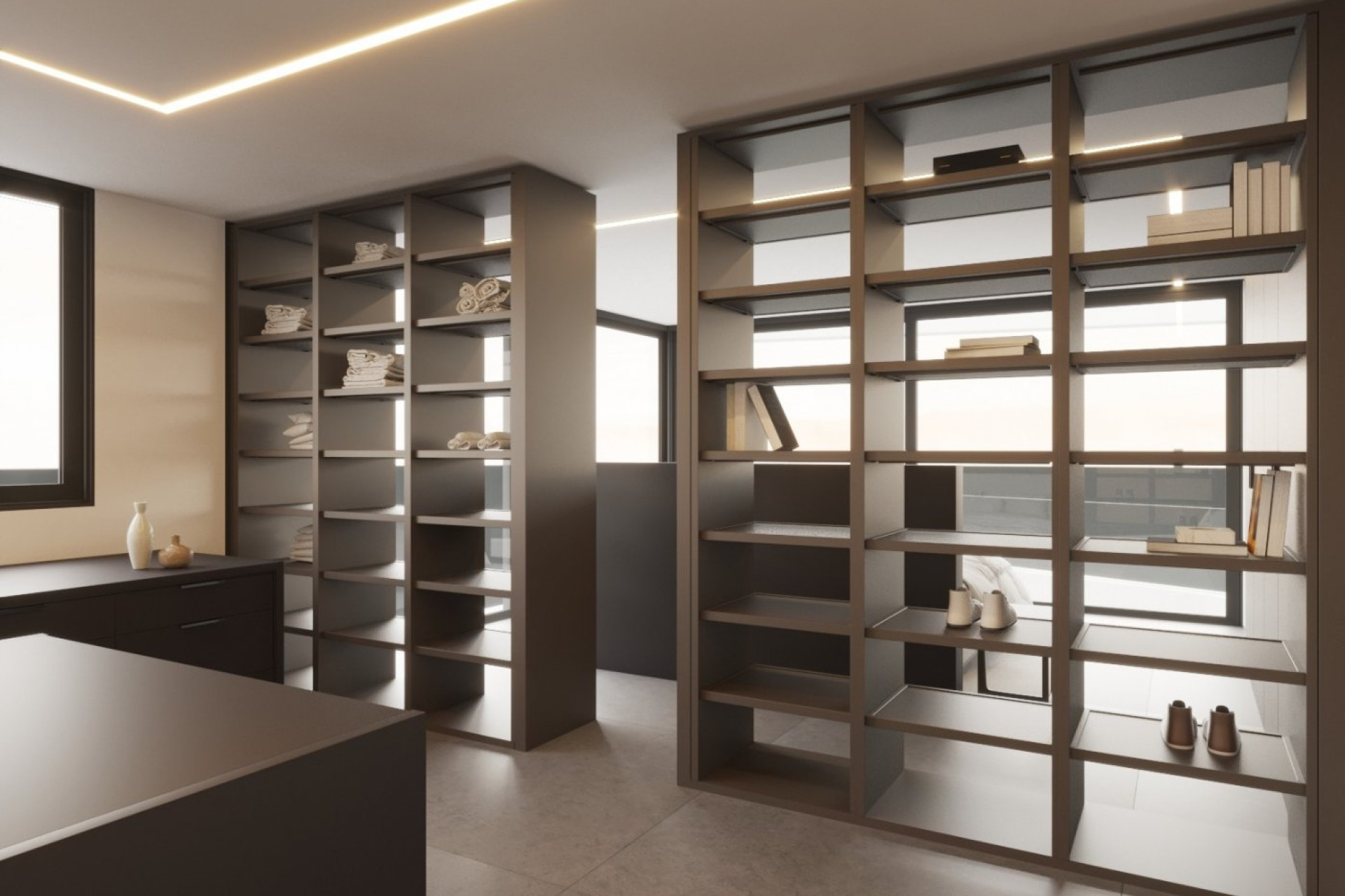 Краткосрочная аренда - Villa -
Altea - Santa Clara