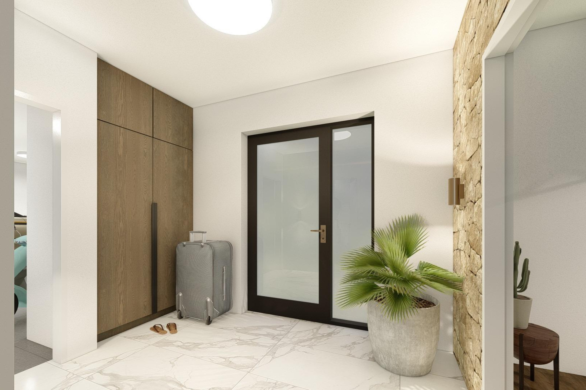 Краткосрочная аренда - Villa -
Altea - Sierra de Altea