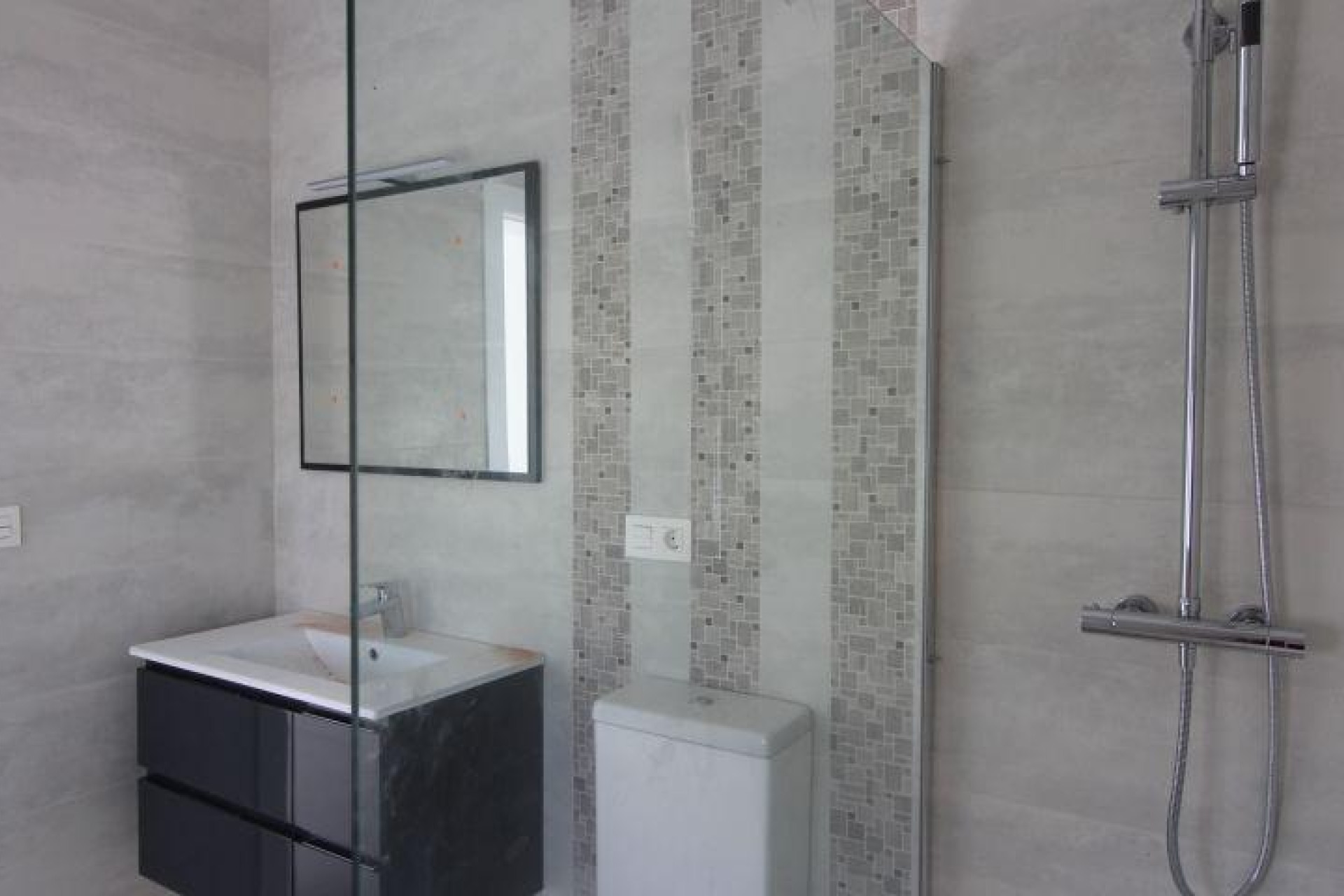 Краткосрочная аренда - Villa -
Aspe - Centro