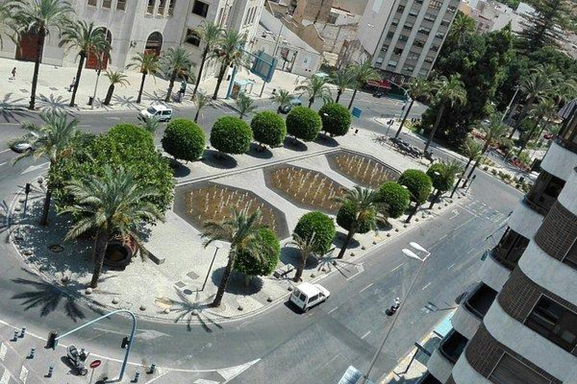 Краткосрочная аренда - Villa -
Aspe - Centro