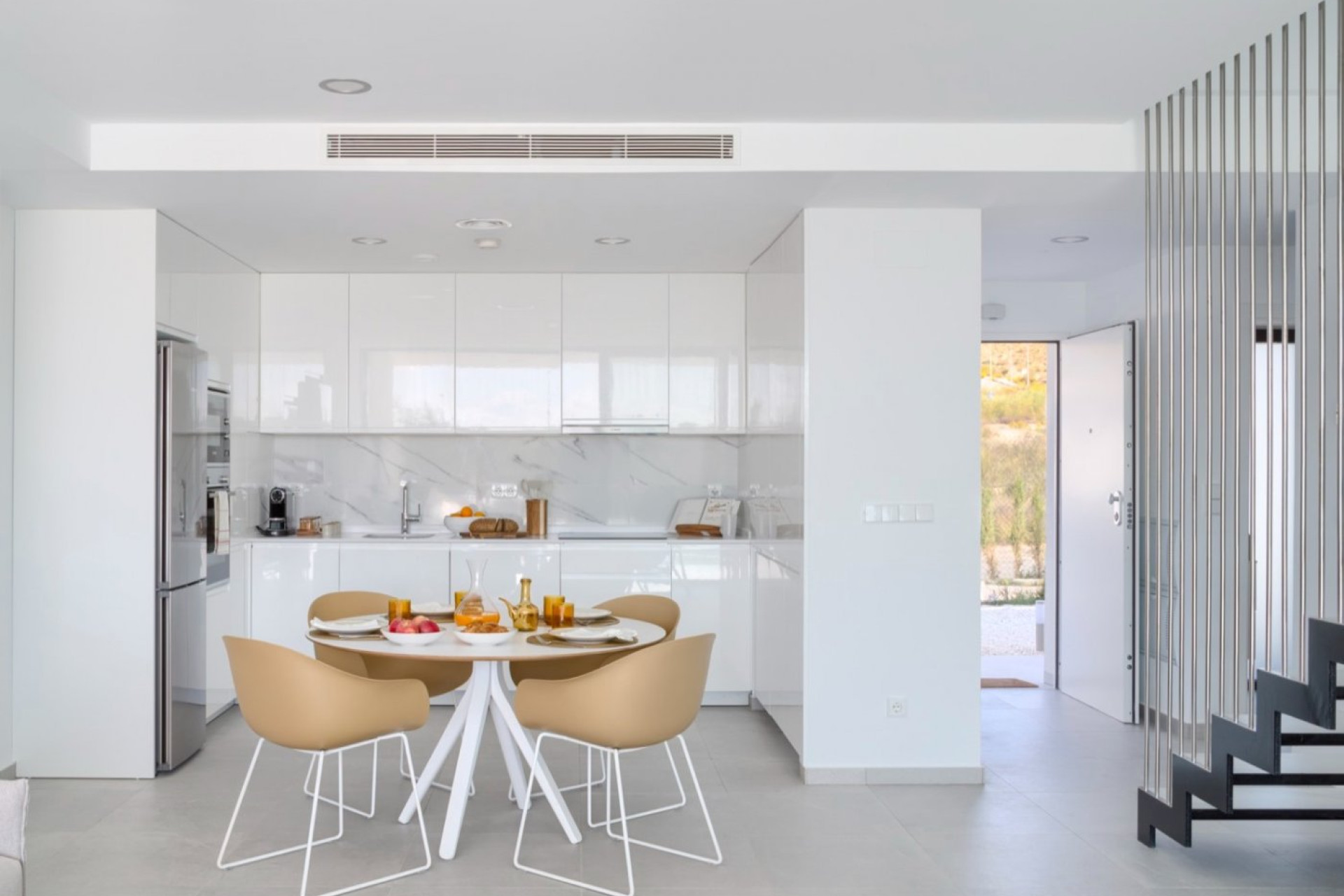 Краткосрочная аренда - Villa -
Baños y Mendigo - Altaona Golf