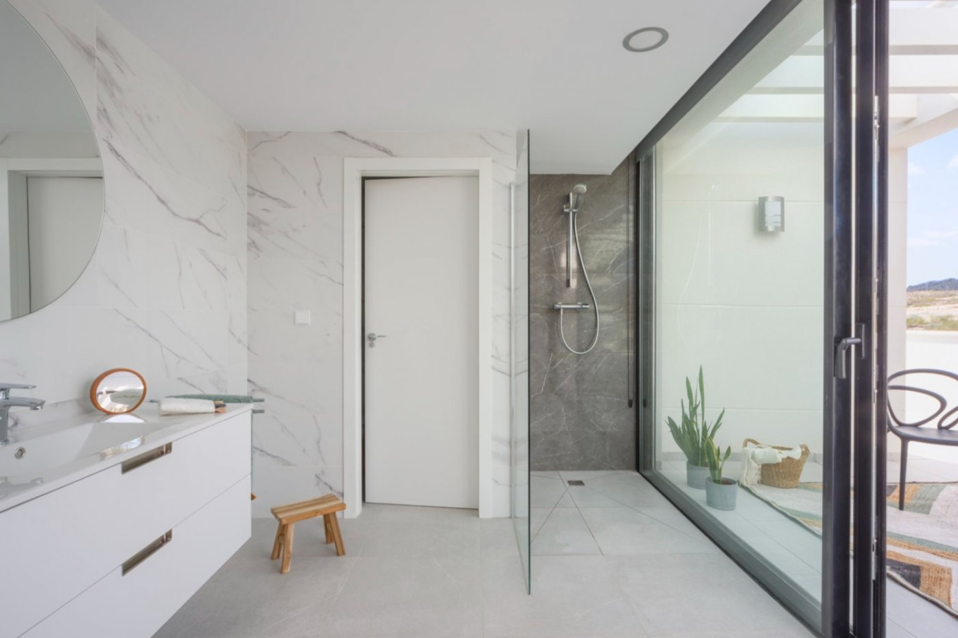 Краткосрочная аренда - Villa -
Baños y Mendigo - Altaona Golf