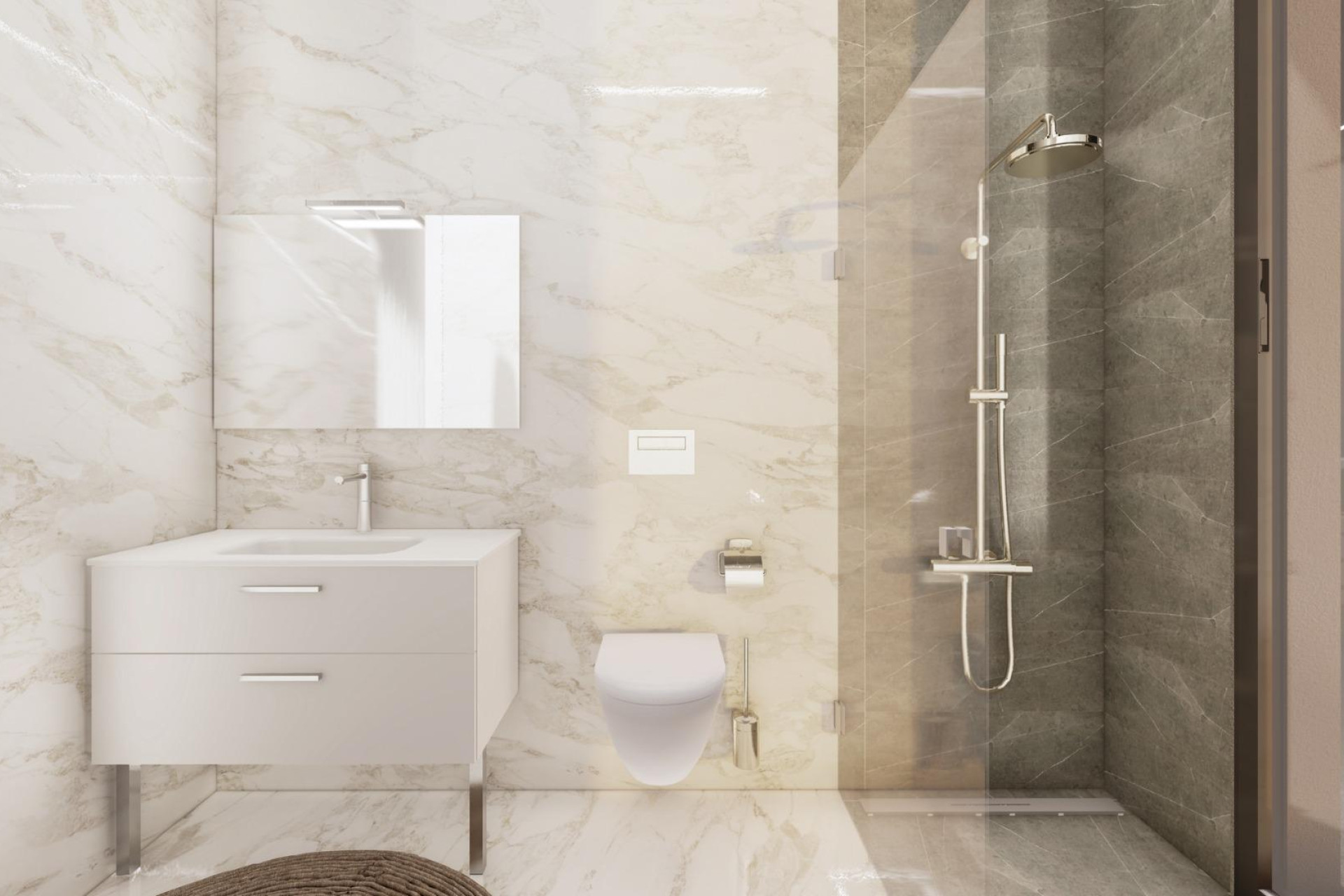 Краткосрочная аренда - Villa -
Baños y Mendigo - Altaona Golf