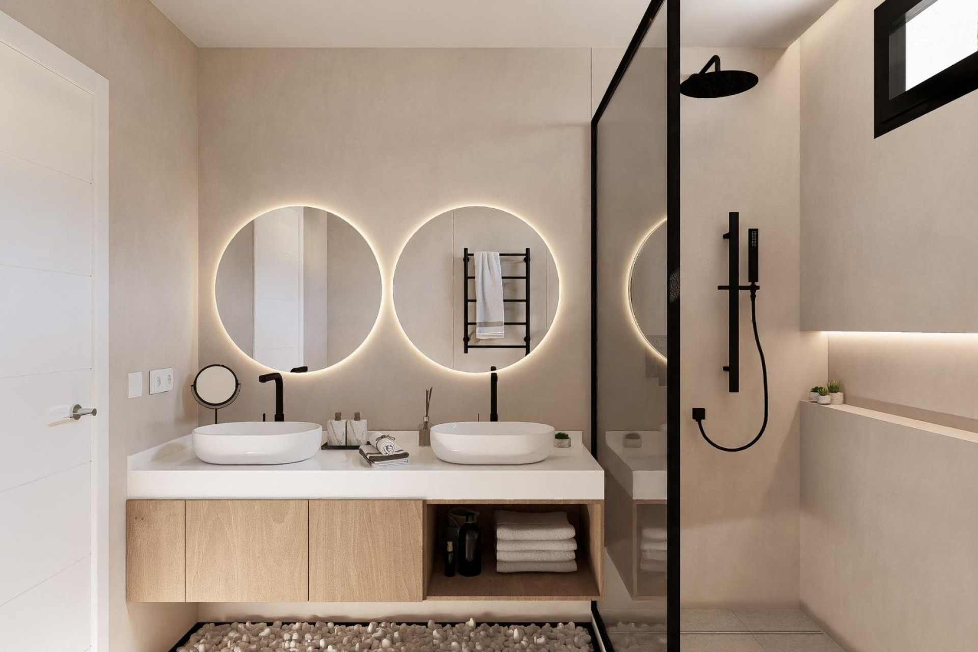 Краткосрочная аренда - Villa -
Baños y Mendigo - Altaona Golf